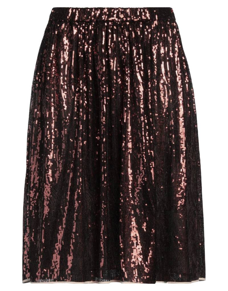 ICEBERG Midi-rock Damen Bronze von ICEBERG