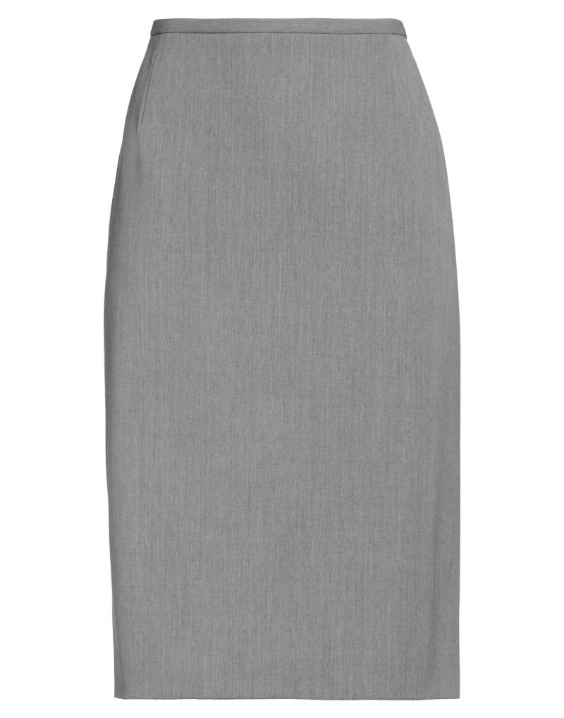 ICEBERG Midi-rock Damen Grau von ICEBERG