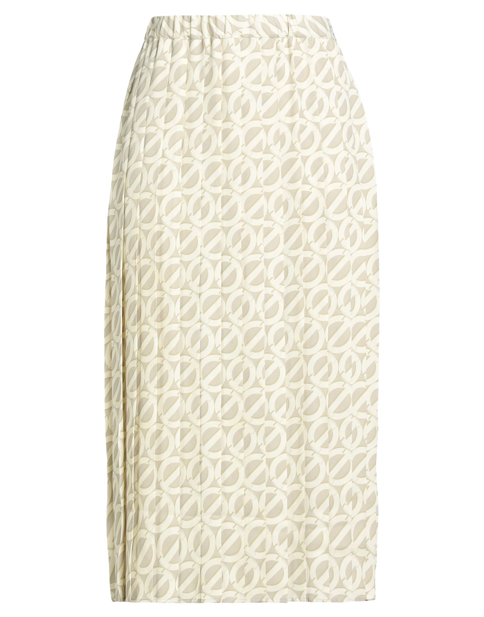 ICEBERG Midi-rock Damen Hellgrau von ICEBERG