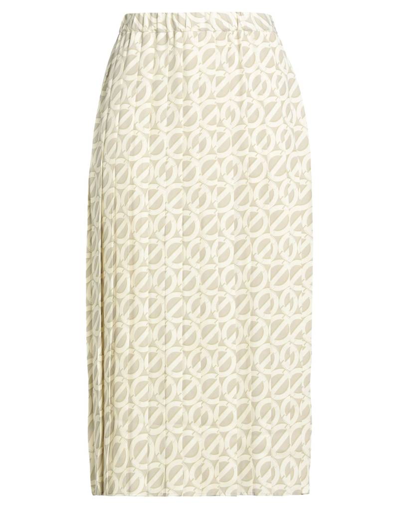 ICEBERG Midi-rock Damen Hellgrau von ICEBERG