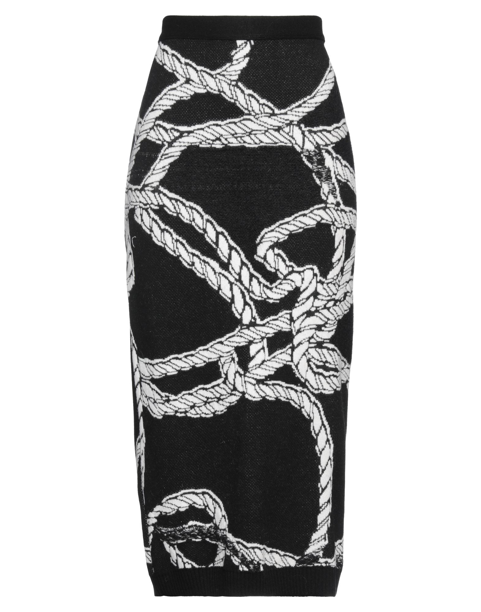 ICEBERG Midi-rock Damen Schwarz von ICEBERG