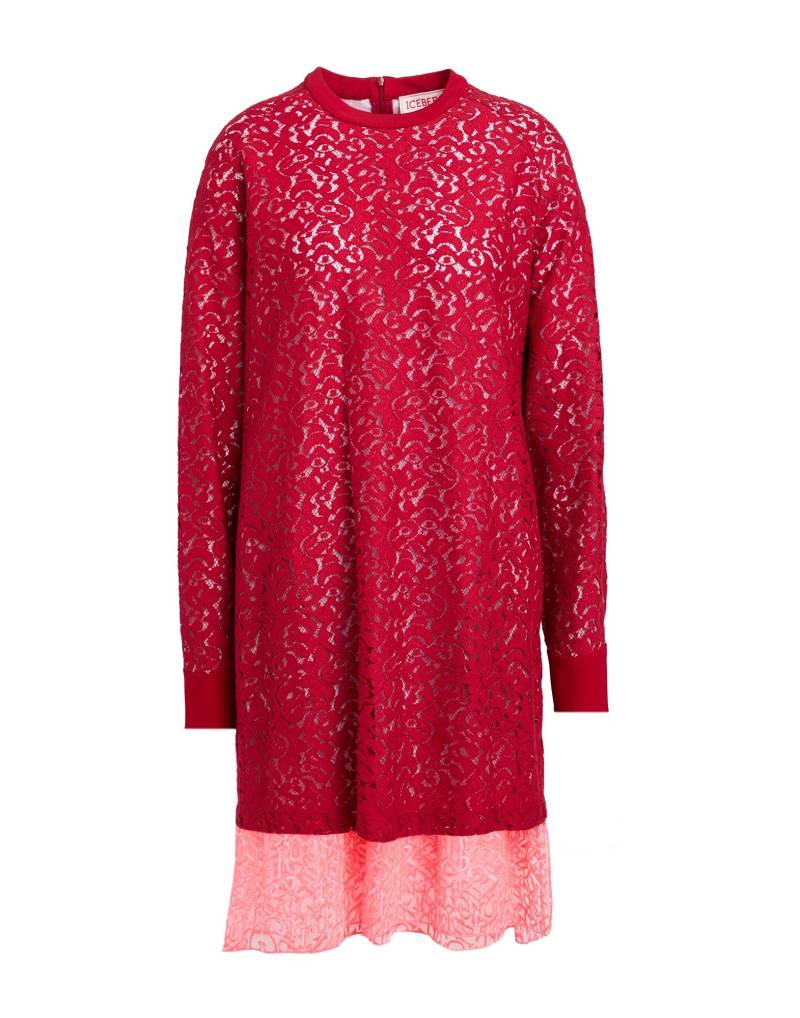 ICEBERG Mini-kleid Damen Kupfer von ICEBERG