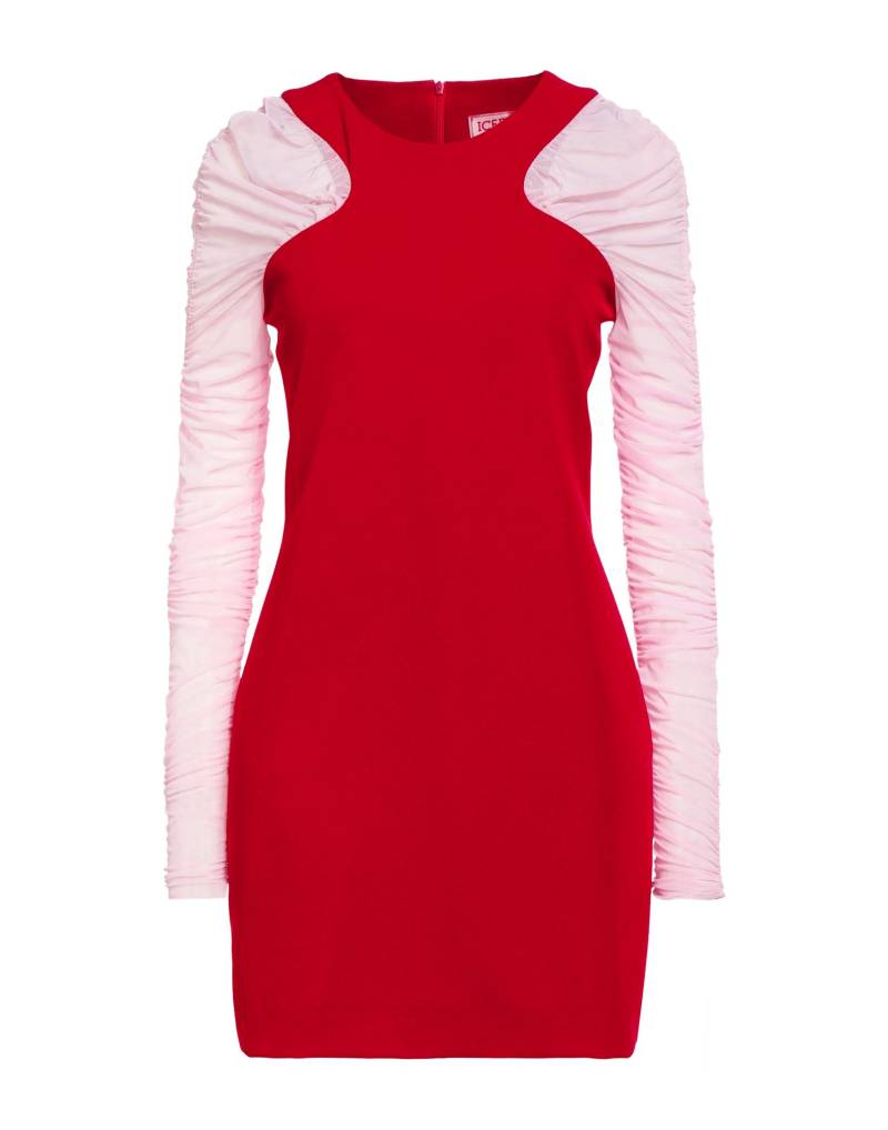 ICEBERG Mini-kleid Damen Rot von ICEBERG