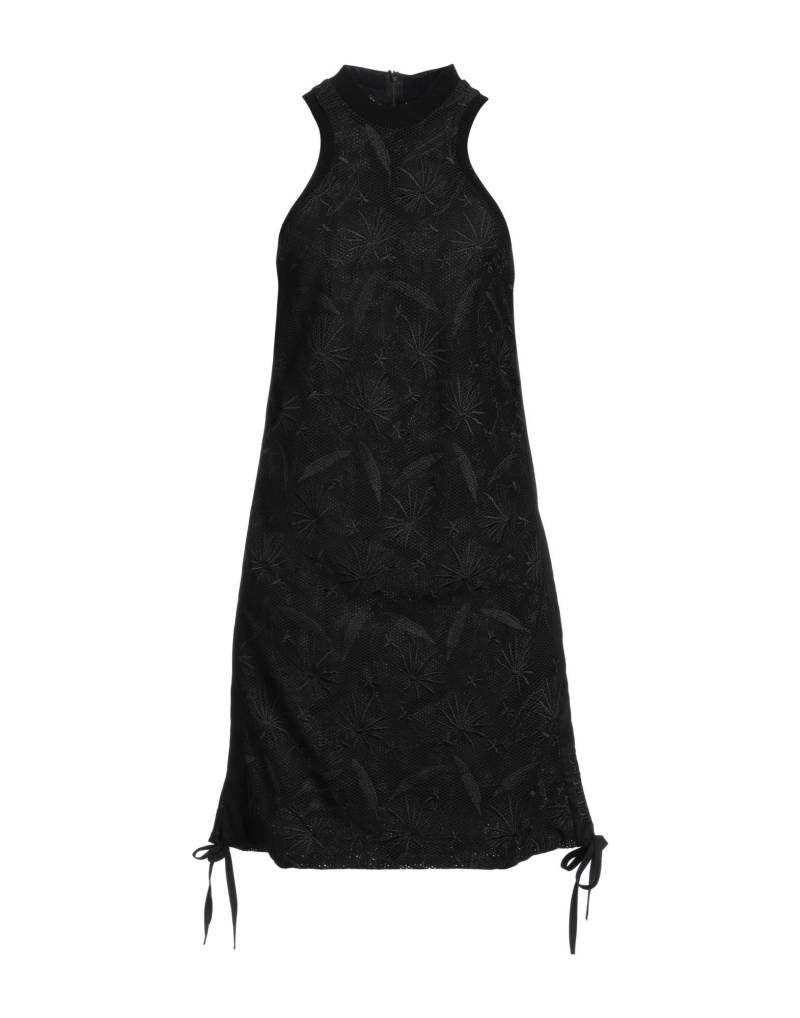 ICEBERG Mini-kleid Damen Schwarz von ICEBERG