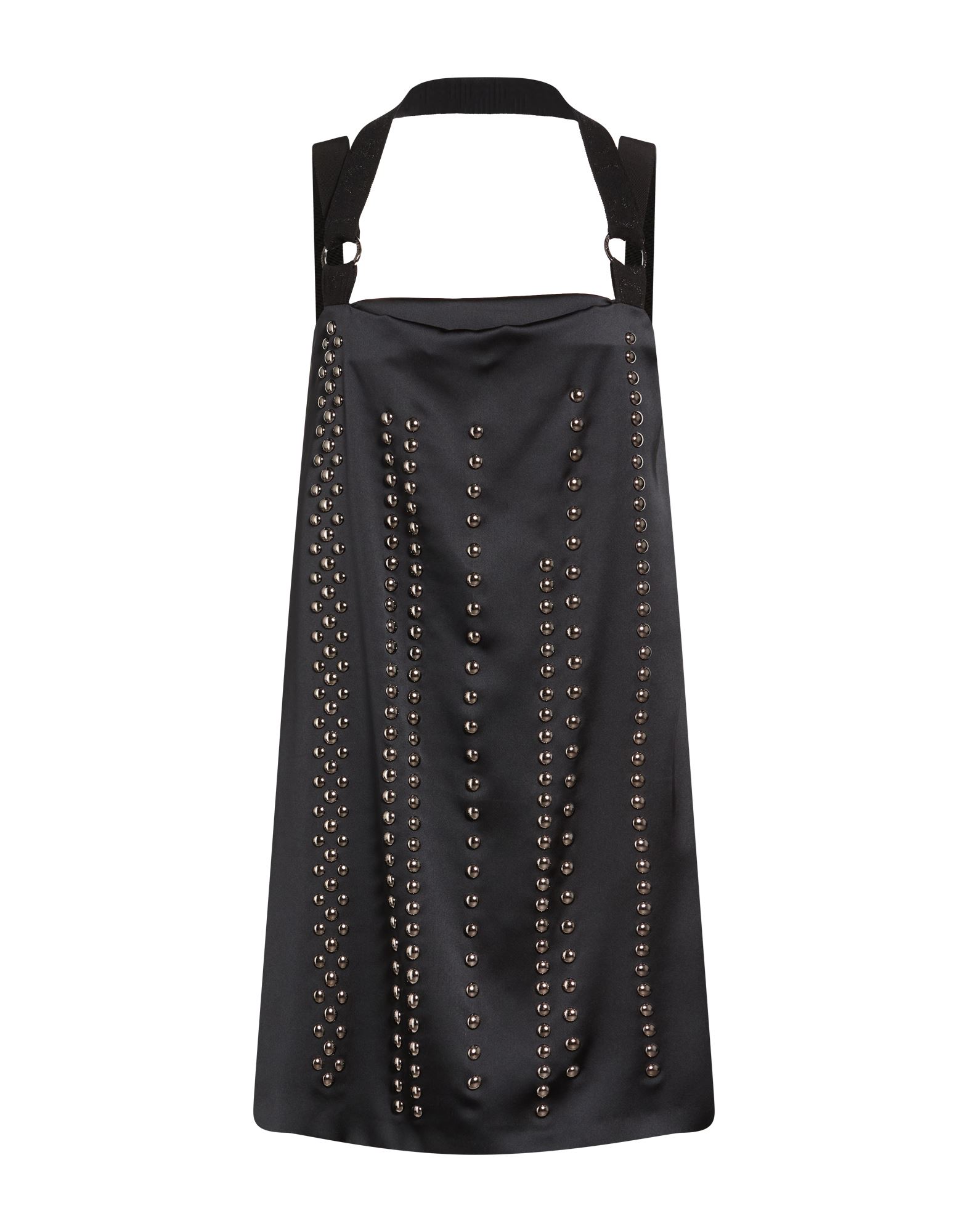 ICEBERG Mini-kleid Damen Schwarz von ICEBERG