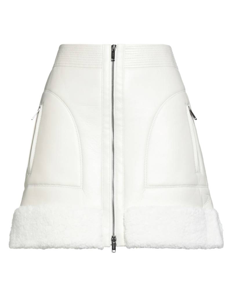 ICEBERG Minirock Damen Off white von ICEBERG