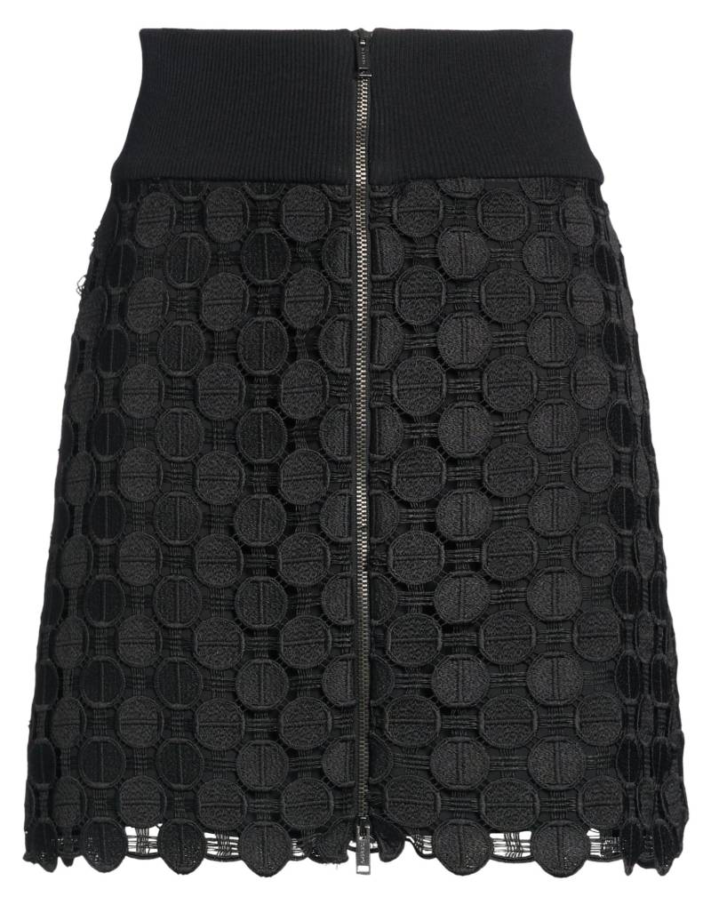 ICEBERG Minirock Damen Schwarz von ICEBERG