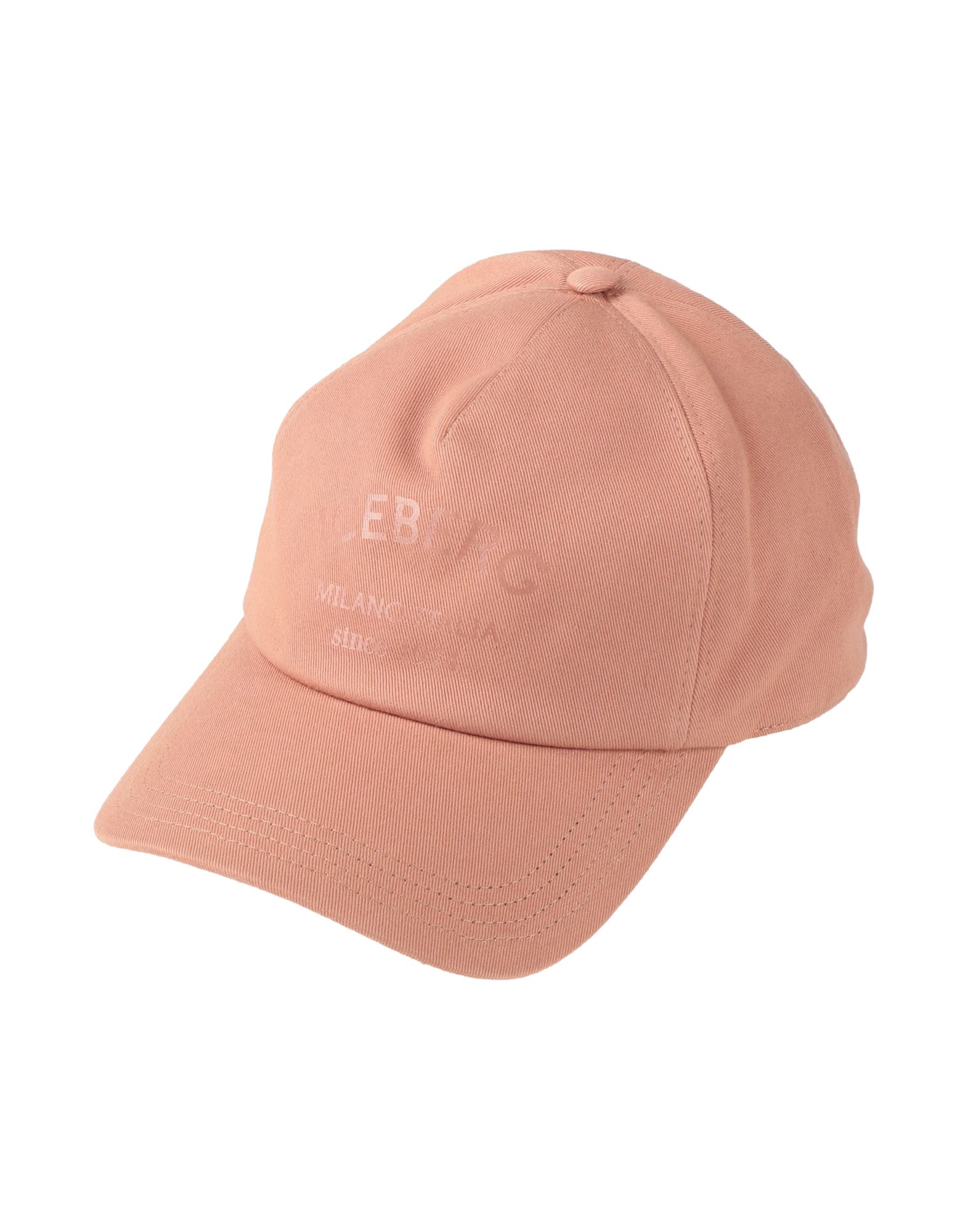 ICEBERG Mützen & Hüte Herren Antikrosa von ICEBERG