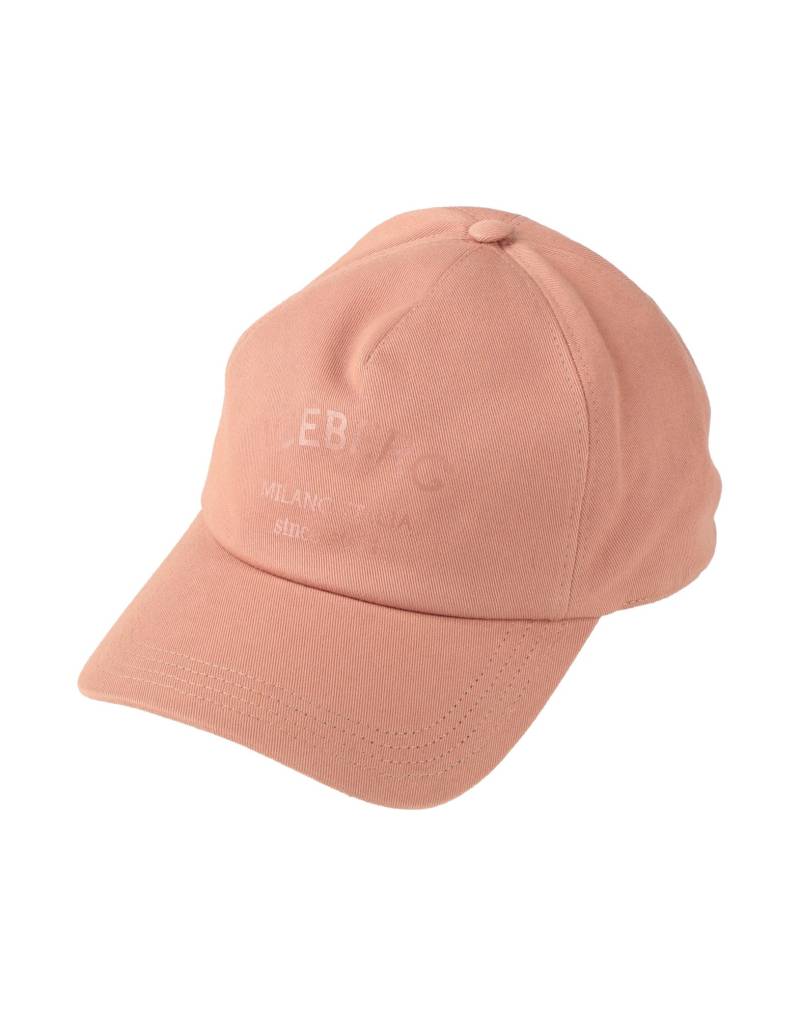 ICEBERG Mützen & Hüte Herren Antikrosa von ICEBERG