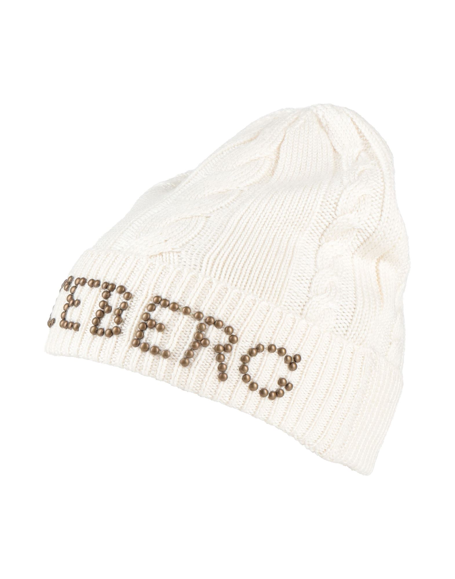 ICEBERG Mützen & Hüte Kinder Elfenbein von ICEBERG