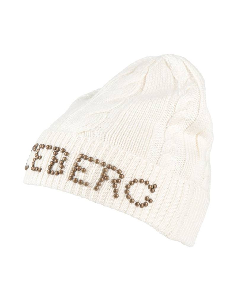 ICEBERG Mützen & Hüte Kinder Elfenbein von ICEBERG