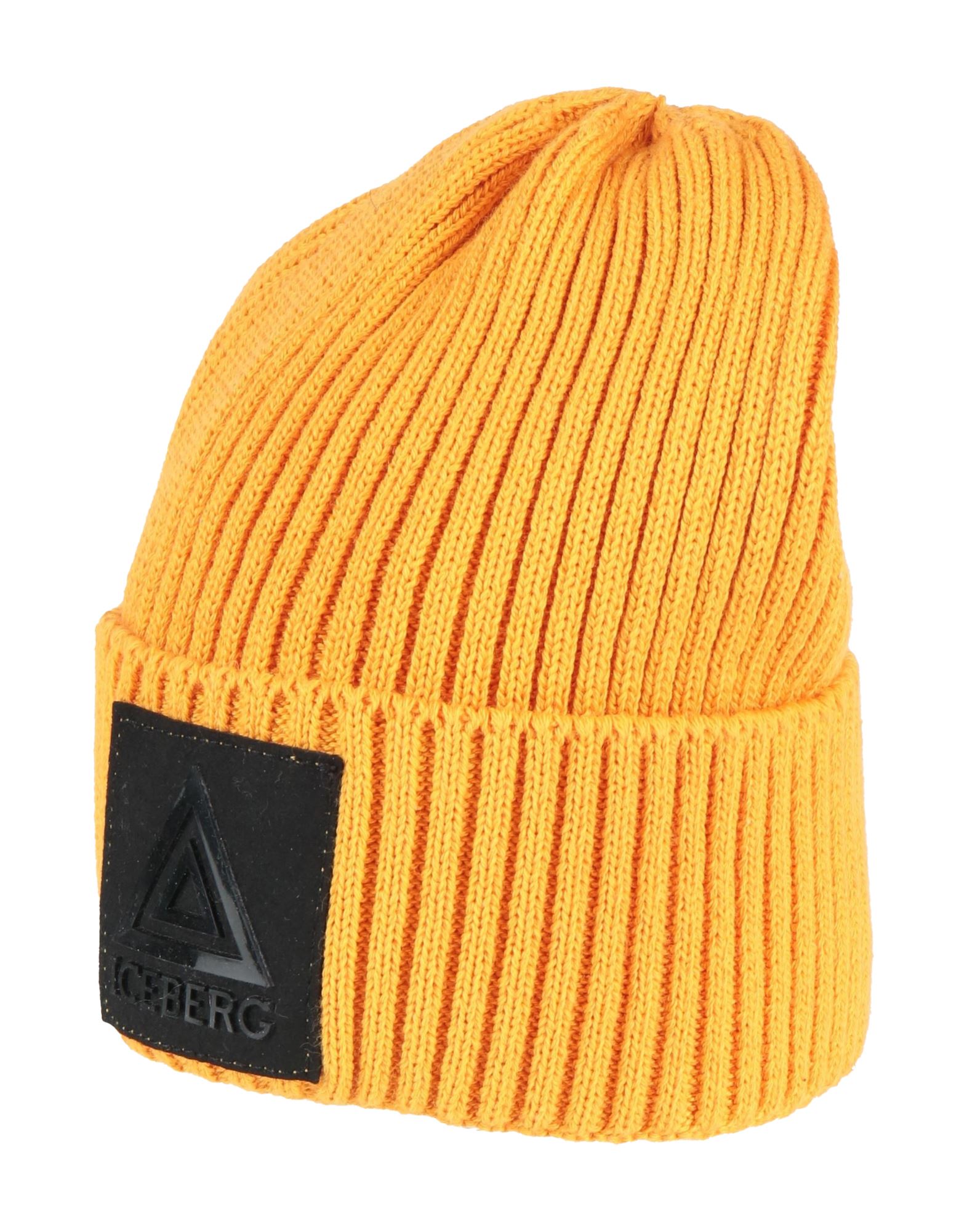 ICEBERG Mützen & Hüte Kinder Gelb von ICEBERG