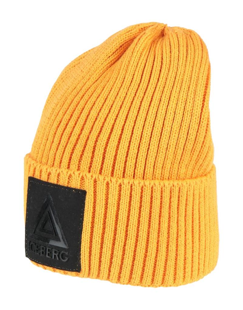 ICEBERG Mützen & Hüte Kinder Gelb von ICEBERG
