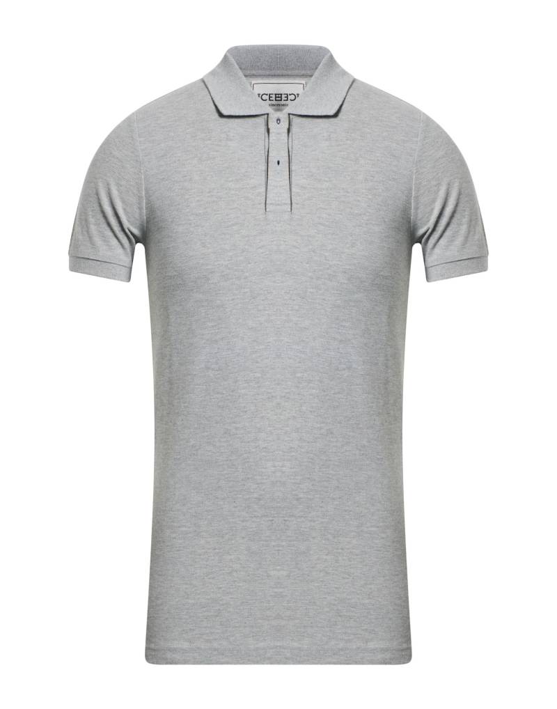 ICEBERG Poloshirt Herren Hellgrau von ICEBERG