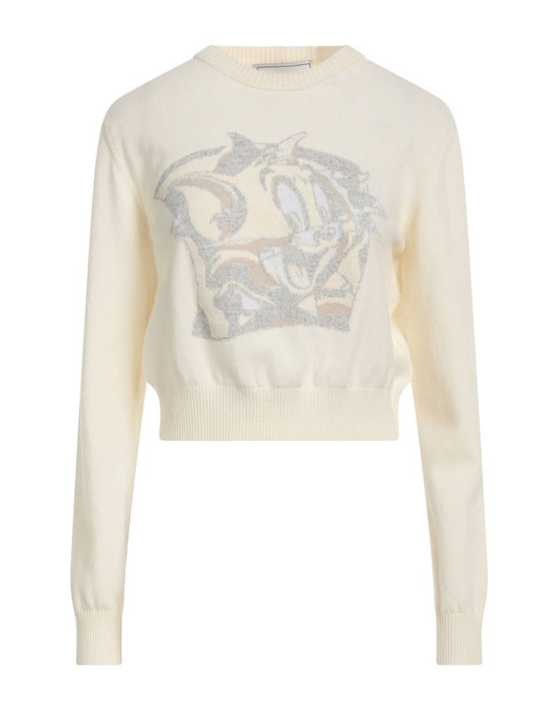 ICEBERG Pullover Damen Elfenbein von ICEBERG