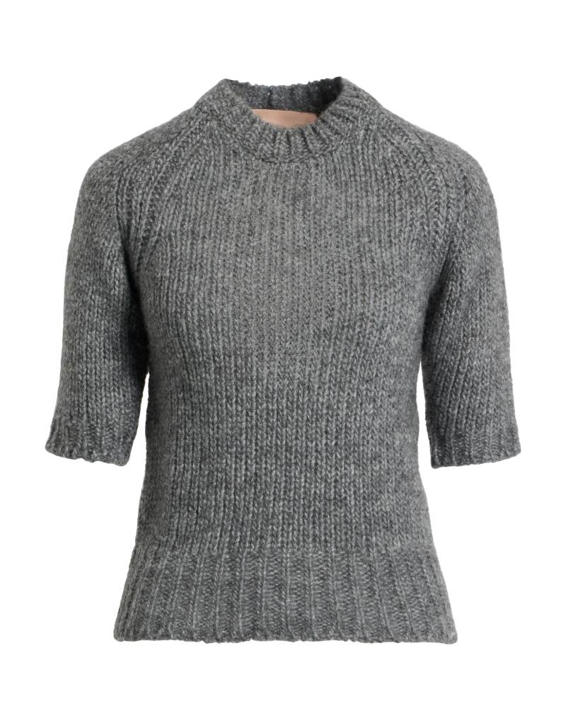 ICEBERG Pullover Damen Grau von ICEBERG