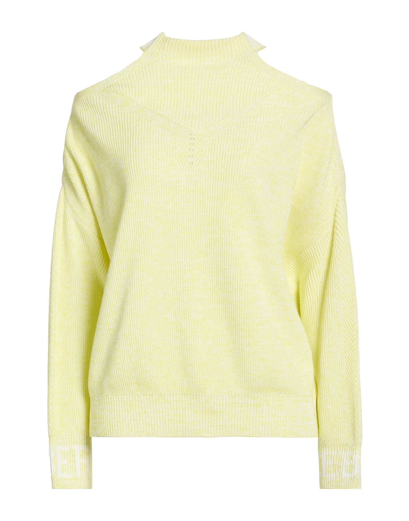 ICEBERG Pullover Damen Pastellgelb von ICEBERG