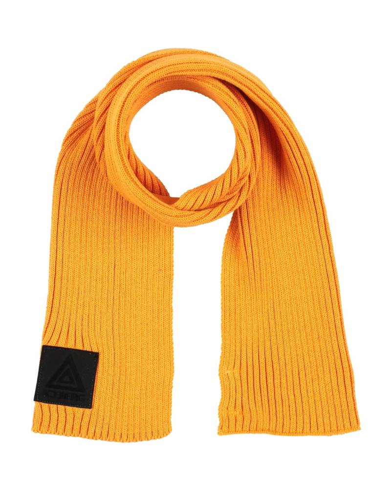 ICEBERG Schal Kinder Mandarine von ICEBERG