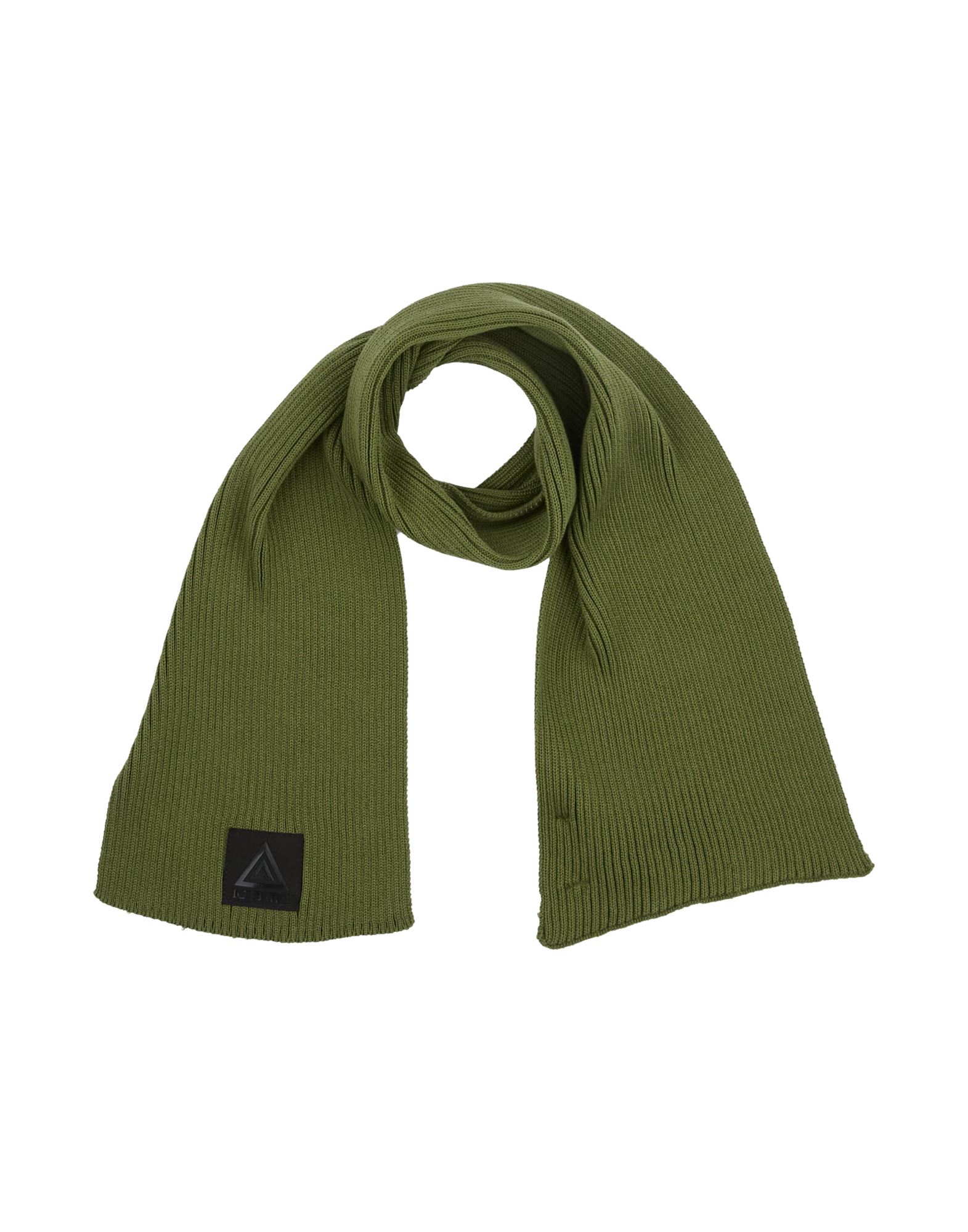 ICEBERG Schal Kinder Militärgrün von ICEBERG