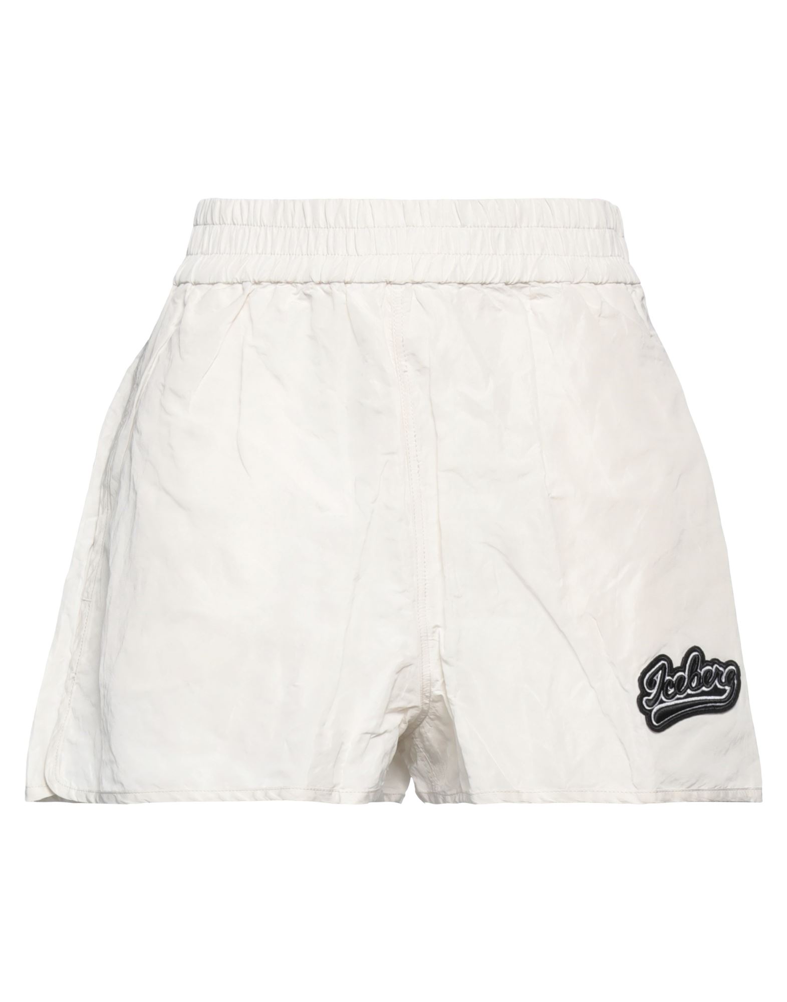 ICEBERG Shorts & Bermudashorts Damen Beige von ICEBERG