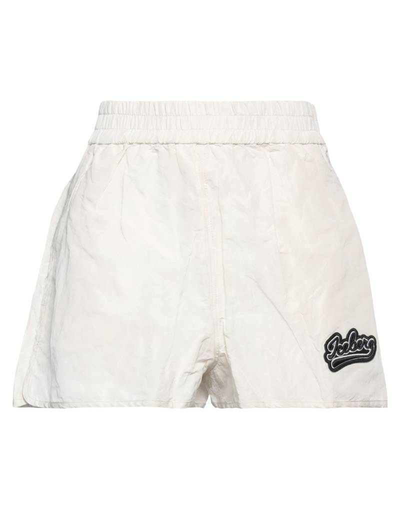ICEBERG Shorts & Bermudashorts Damen Beige von ICEBERG