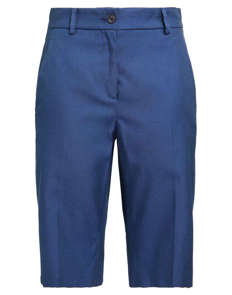 ICEBERG Shorts & Bermudashorts Damen Blau von ICEBERG