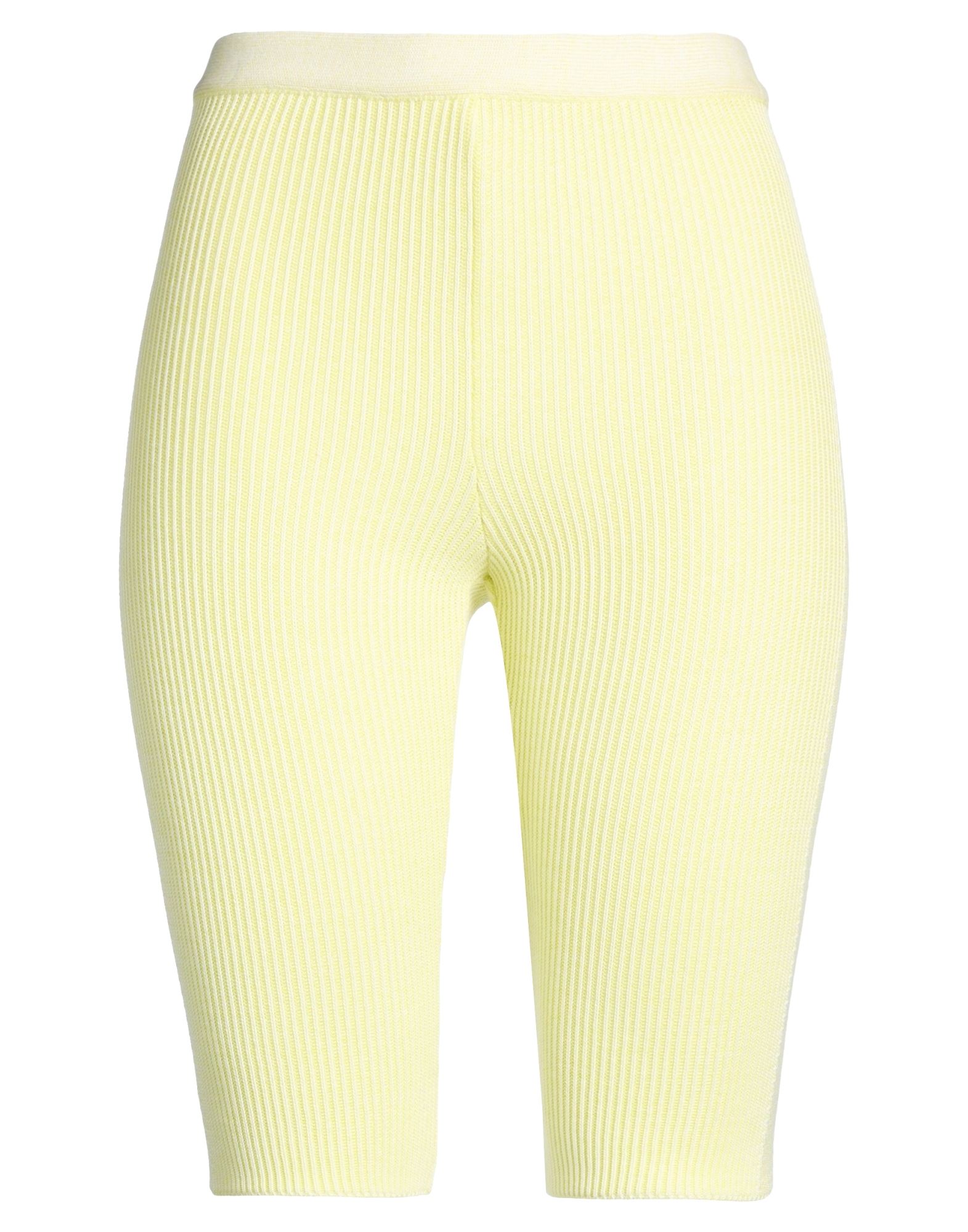 ICEBERG Shorts & Bermudashorts Damen Gelb von ICEBERG