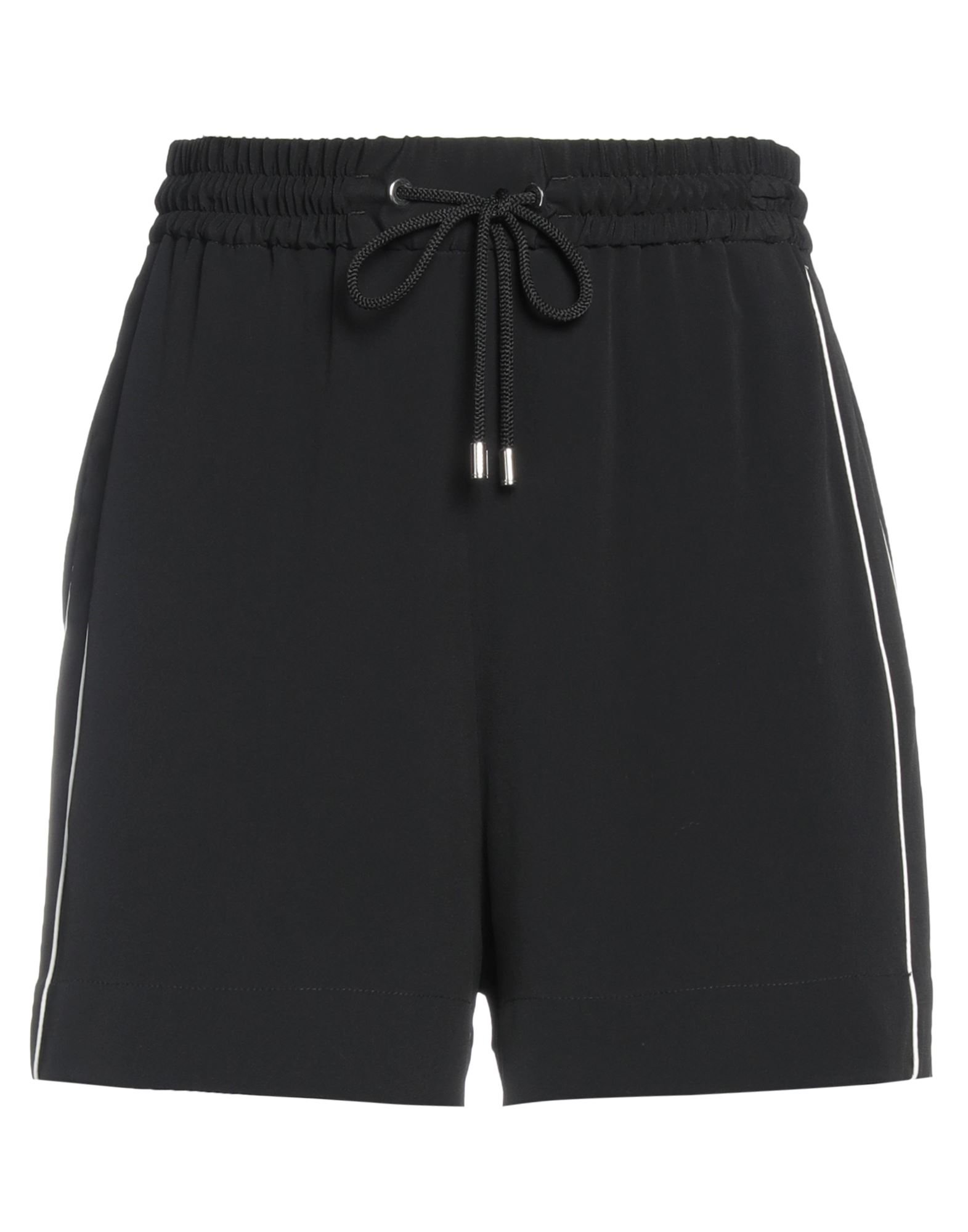 ICEBERG Shorts & Bermudashorts Damen Schwarz von ICEBERG