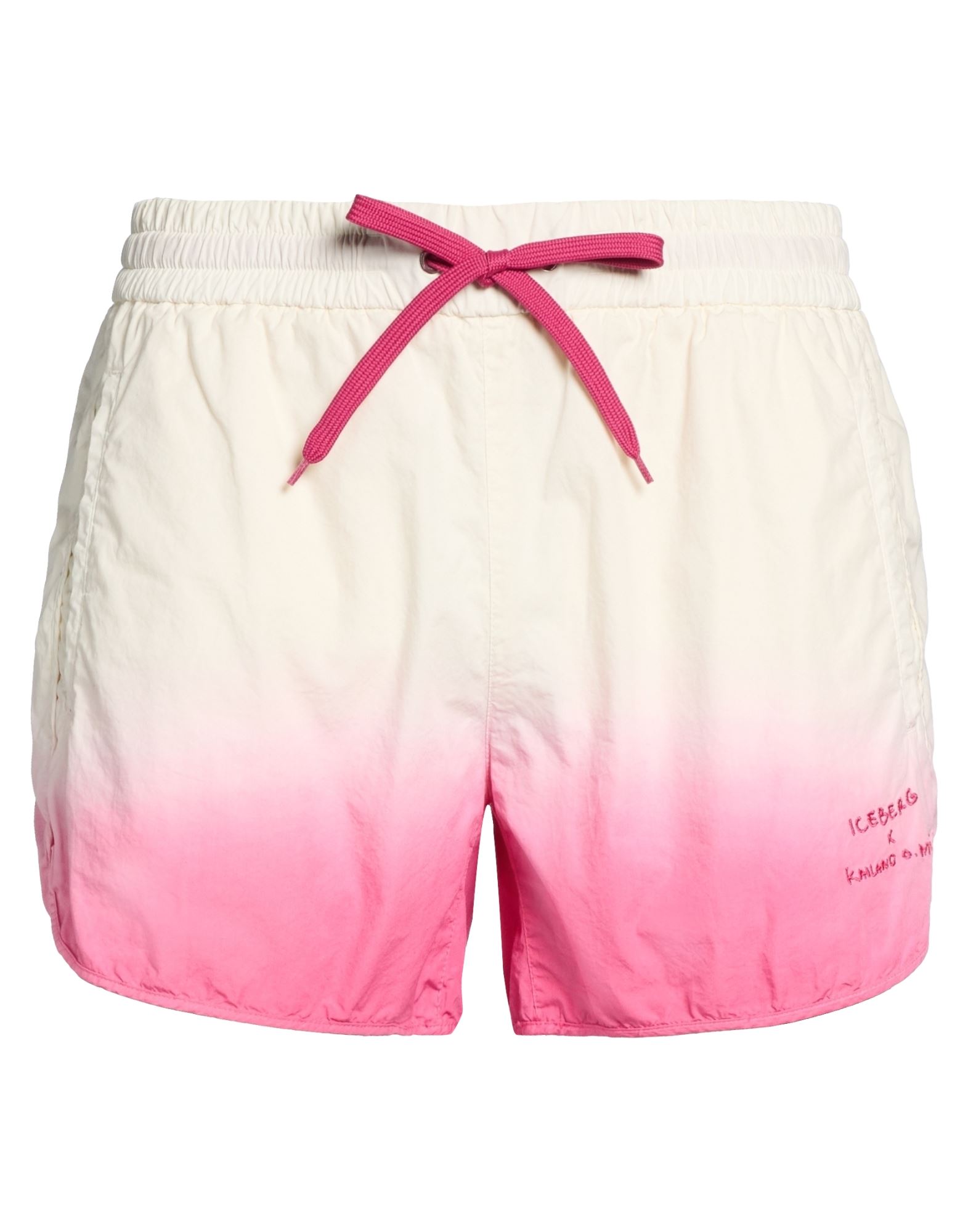 ICEBERG Shorts & Bermudashorts Herren Blau von ICEBERG