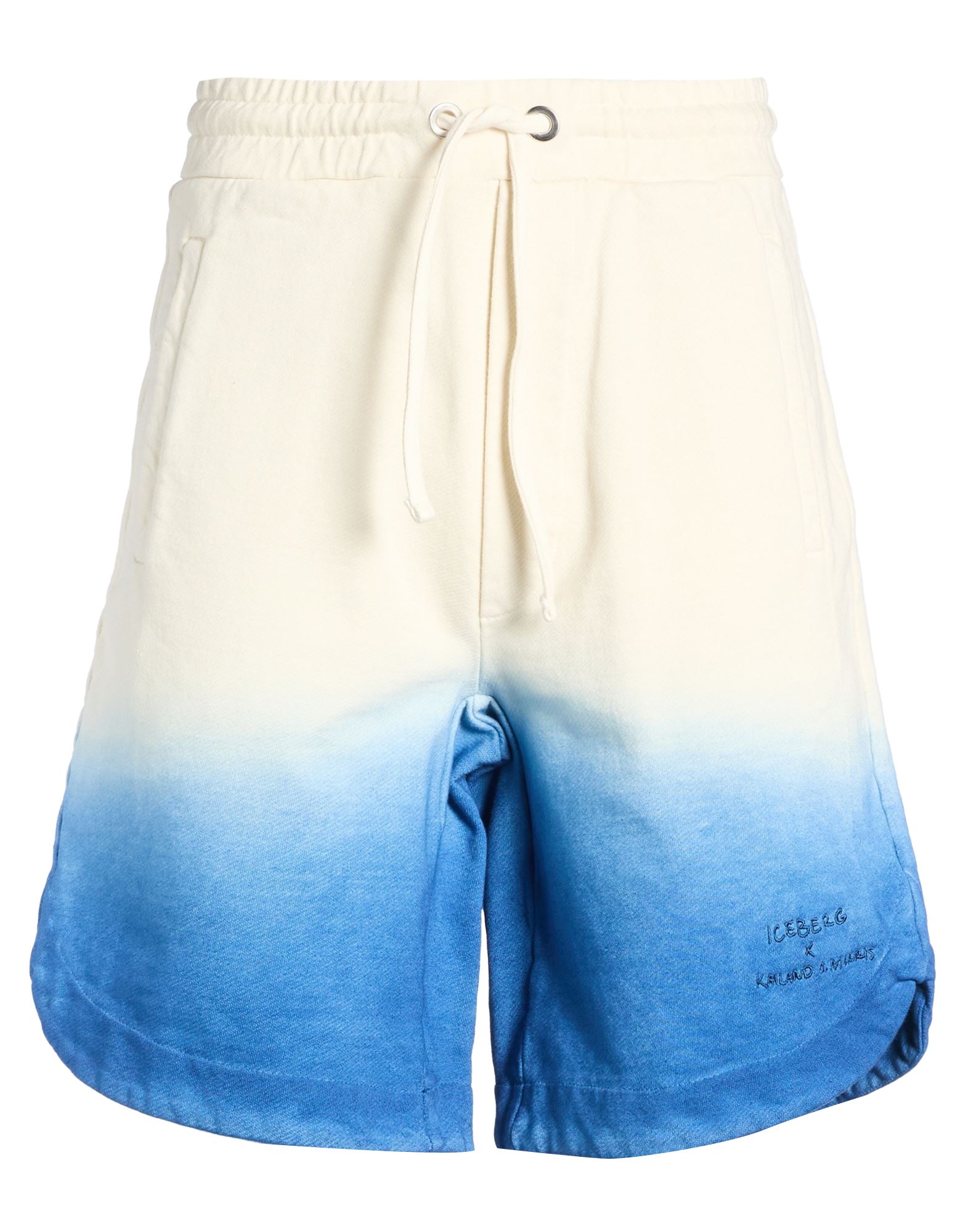 ICEBERG Shorts & Bermudashorts Herren Elfenbein von ICEBERG