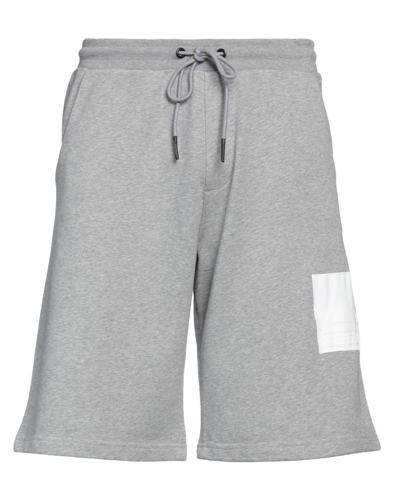 ICEBERG Shorts & Bermudashorts Herren Hellgrau von ICEBERG