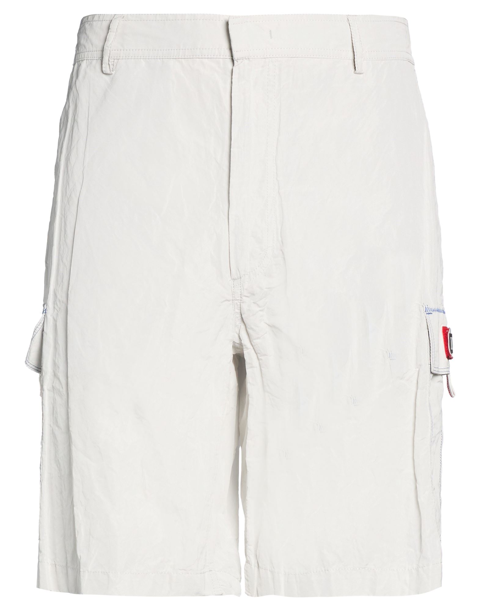 ICEBERG Shorts & Bermudashorts Herren Hellgrau von ICEBERG