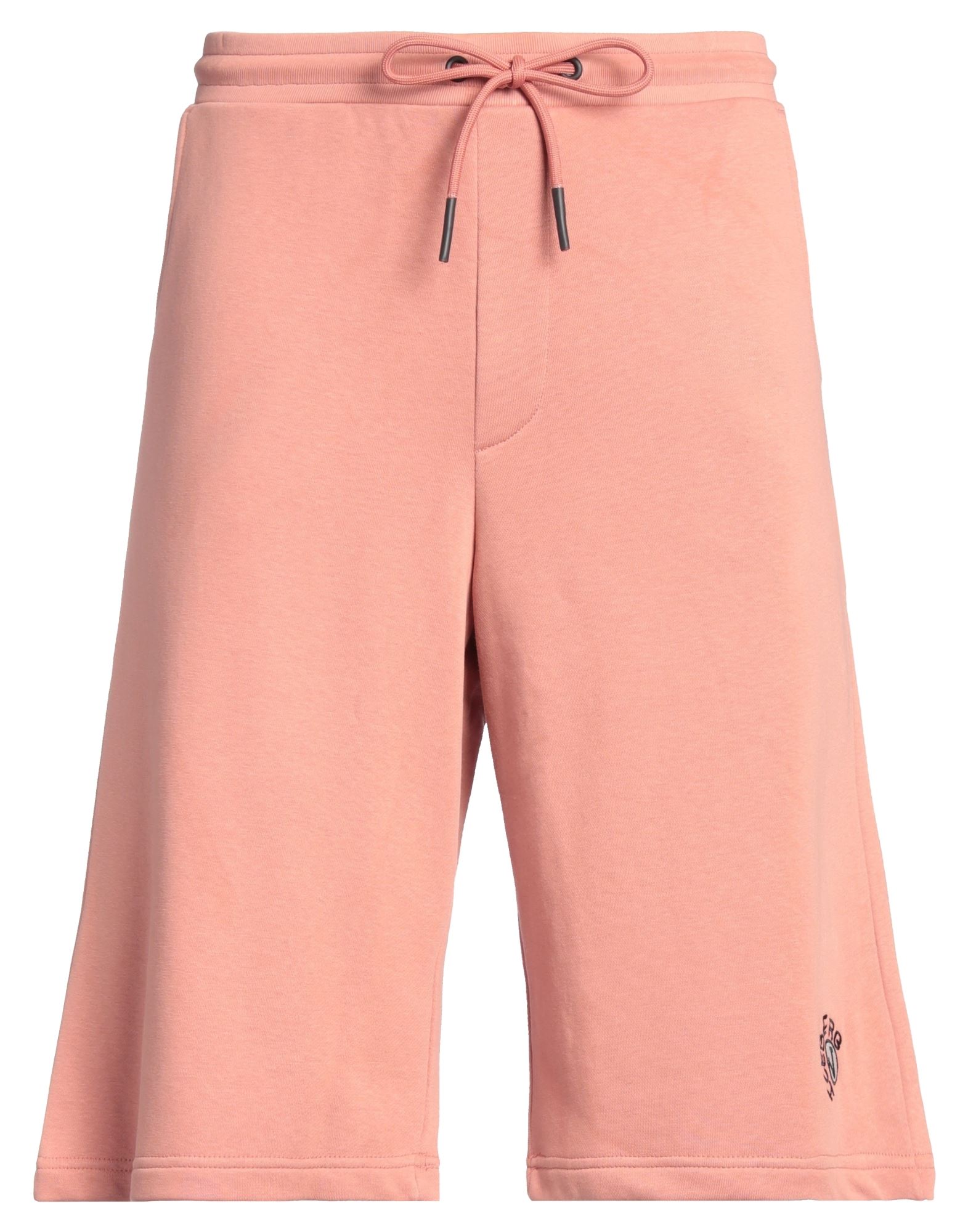 ICEBERG Shorts & Bermudashorts Herren Lachs von ICEBERG