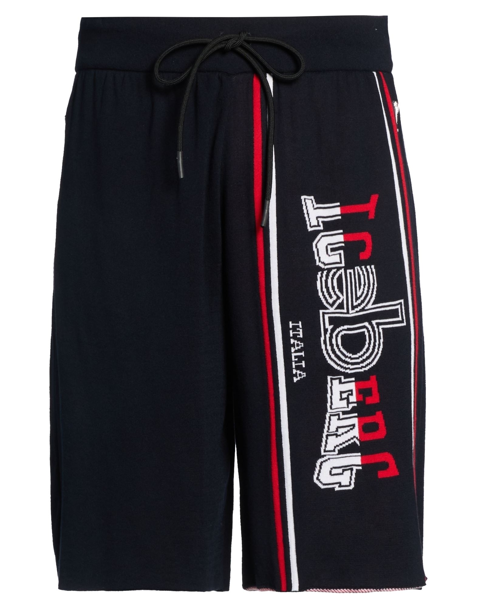 ICEBERG Shorts & Bermudashorts Herren Nachtblau von ICEBERG