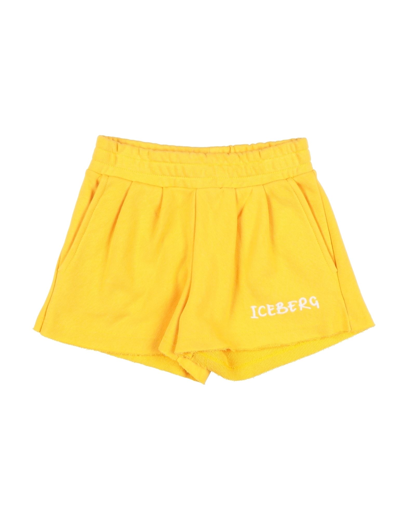 ICEBERG Shorts & Bermudashorts Kinder Mandarine von ICEBERG