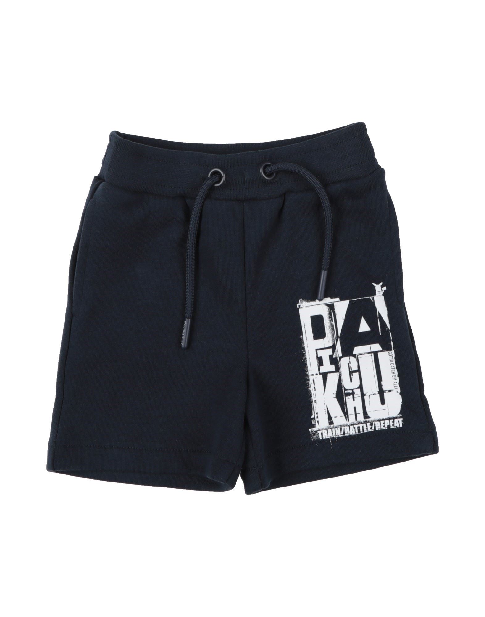 ICEBERG Shorts & Bermudashorts Kinder Nachtblau von ICEBERG