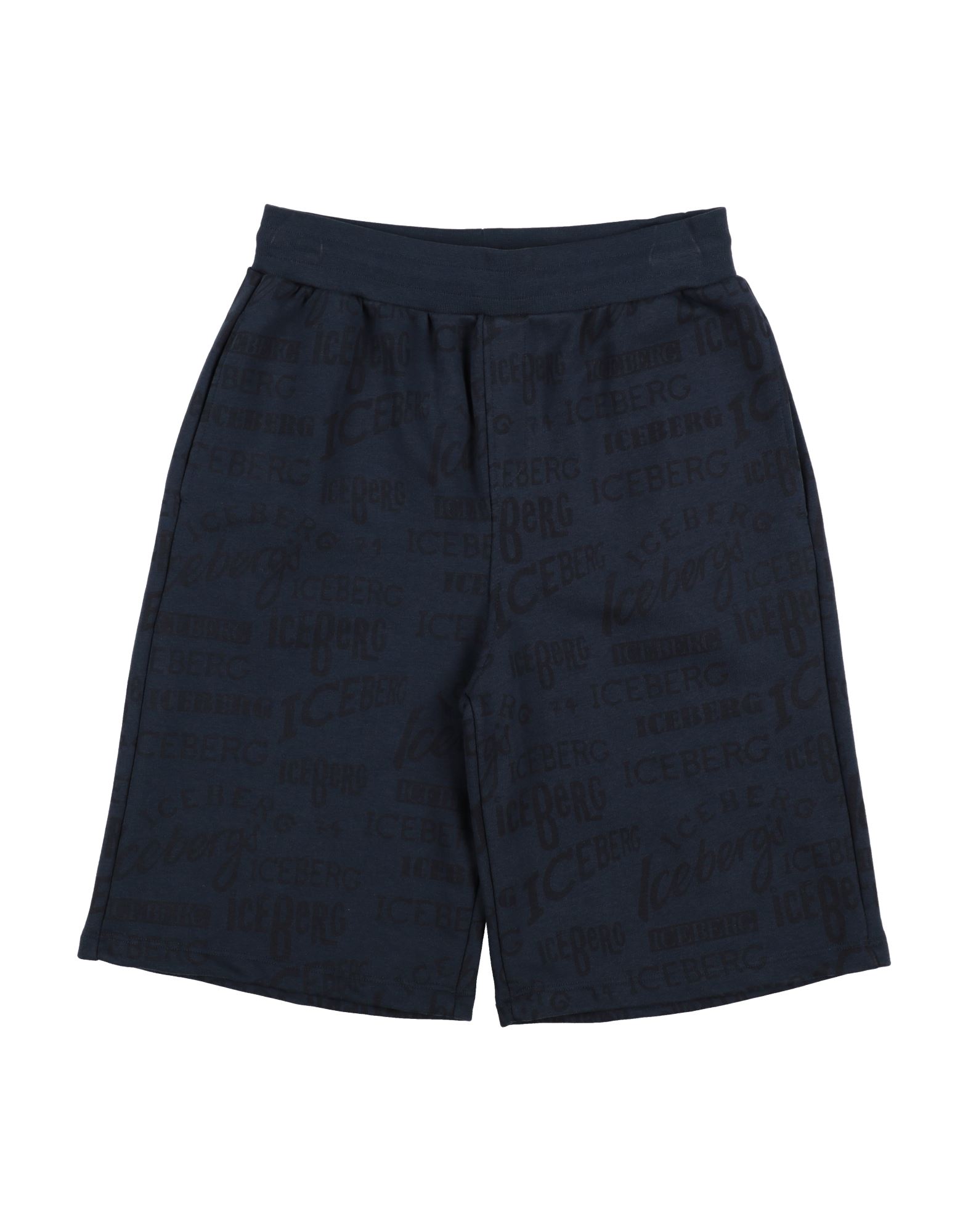 ICEBERG Shorts & Bermudashorts Kinder Nachtblau von ICEBERG