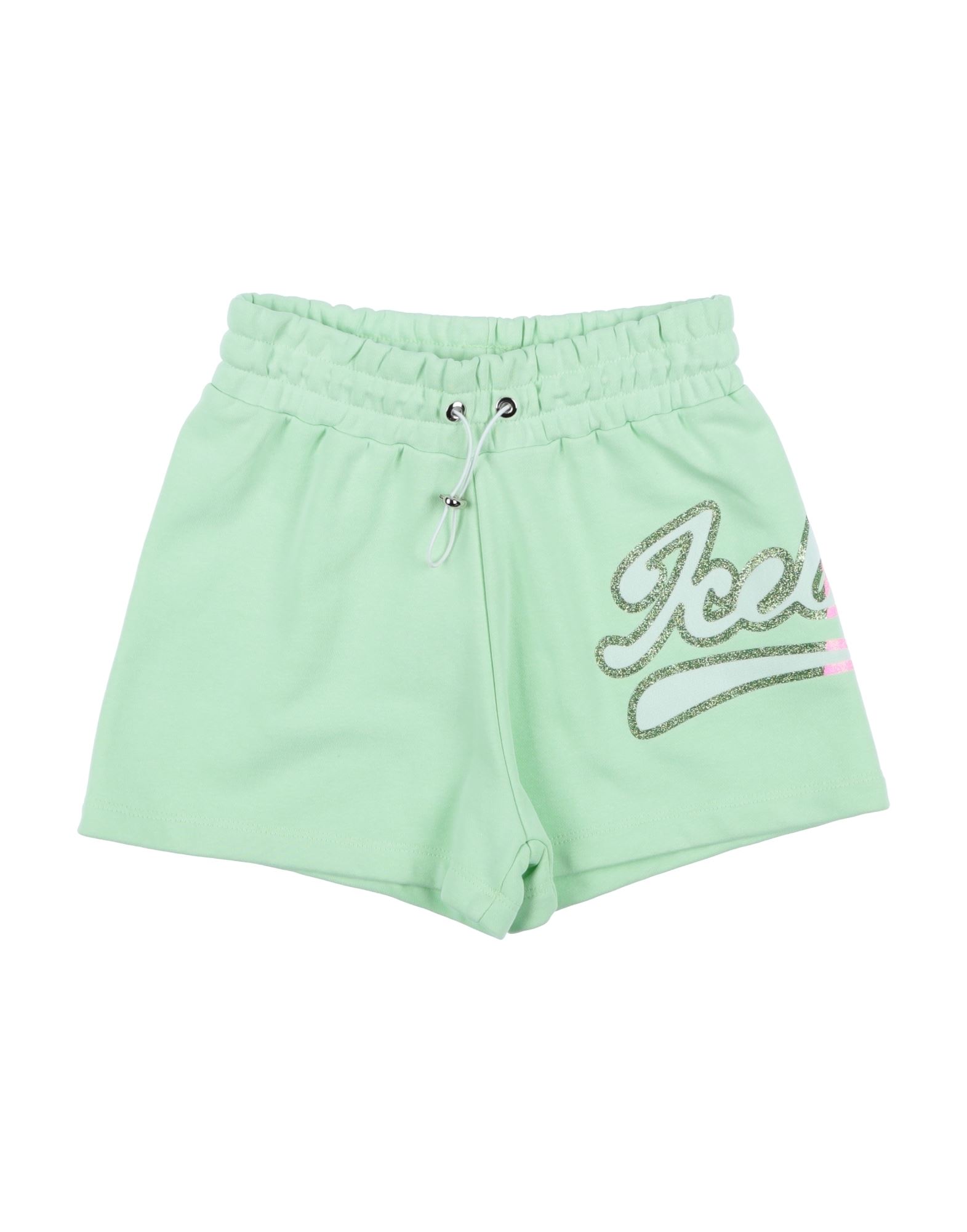 ICEBERG Shorts & Bermudashorts Kinder Säuregrün von ICEBERG