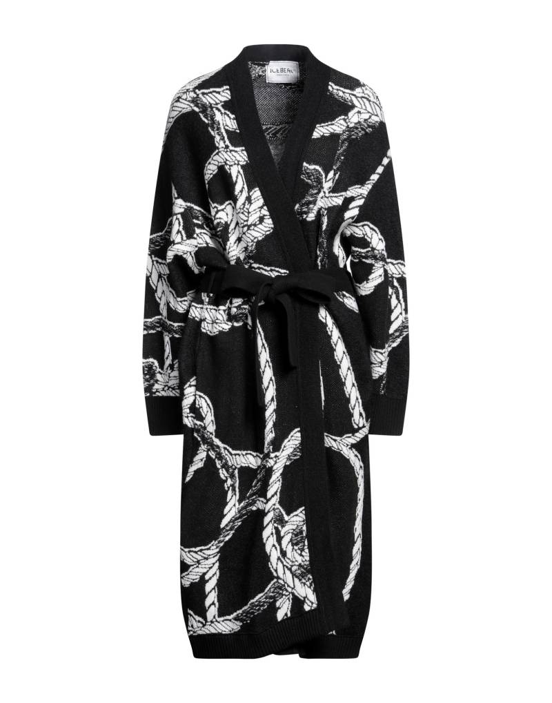 ICEBERG Strickjacke Damen Schwarz von ICEBERG