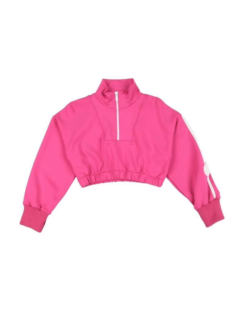 ICEBERG Sweatshirt Kinder Fuchsia von ICEBERG
