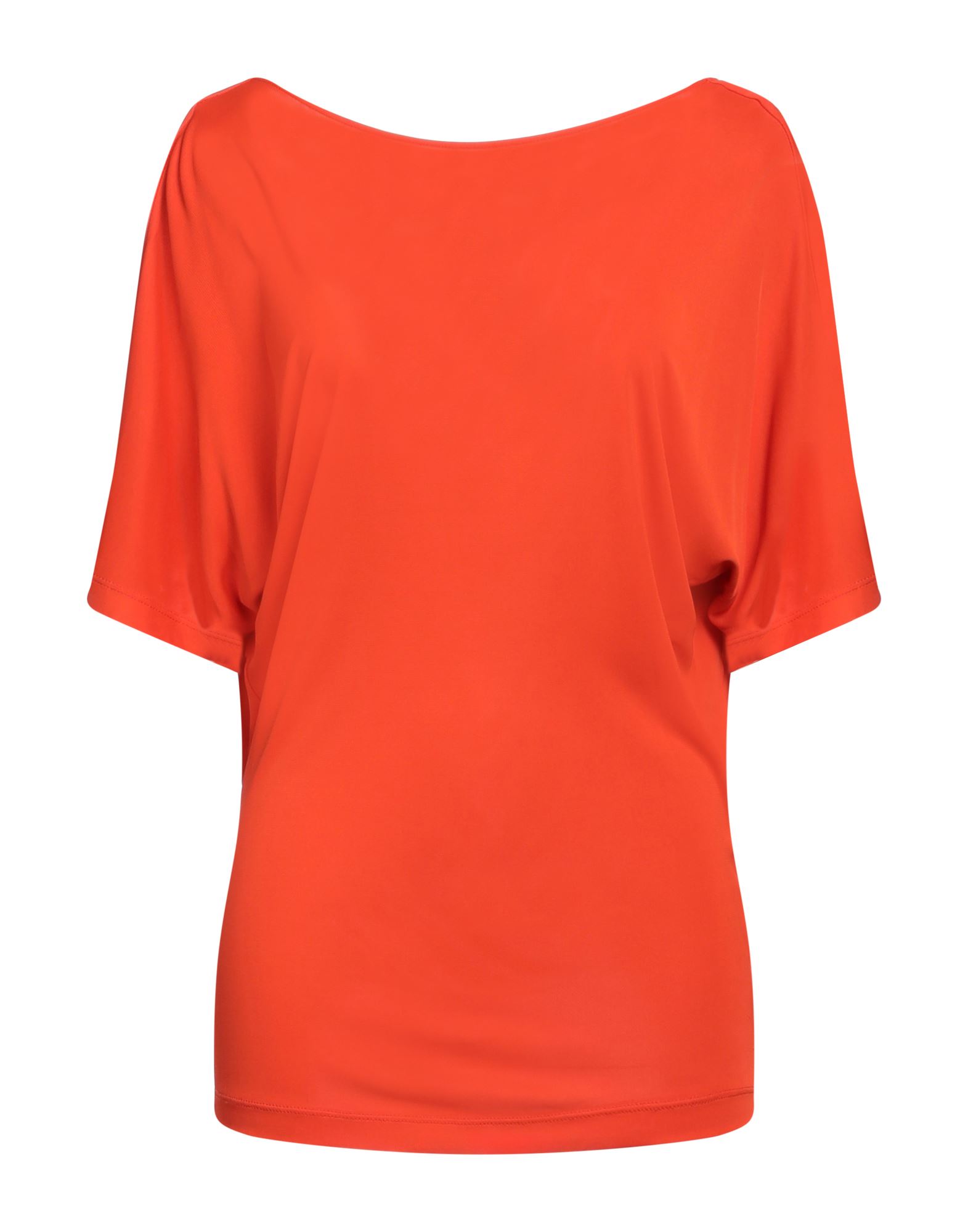 ICEBERG T-shirts Damen Orange von ICEBERG