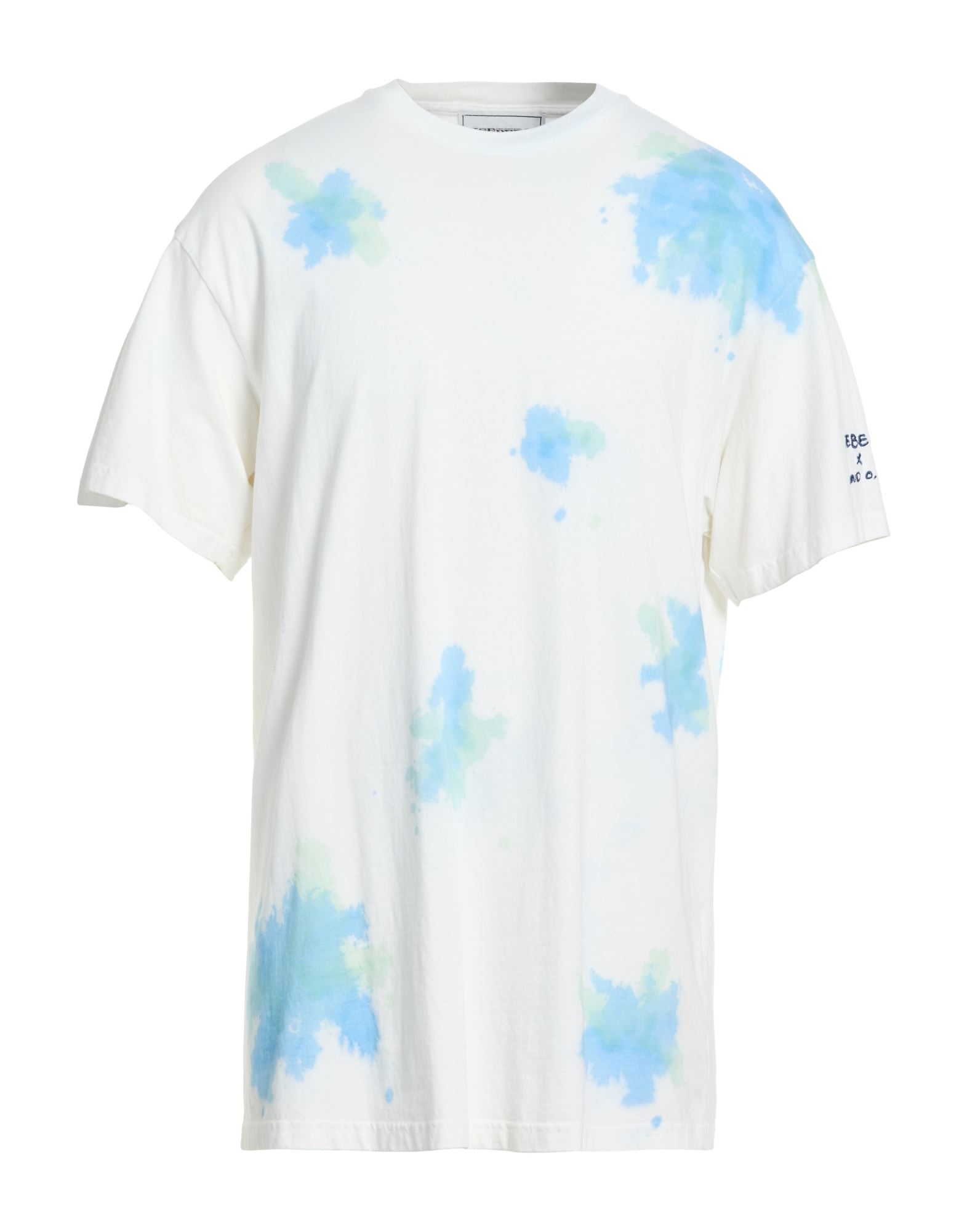 ICEBERG T-shirts Herren Weiß von ICEBERG