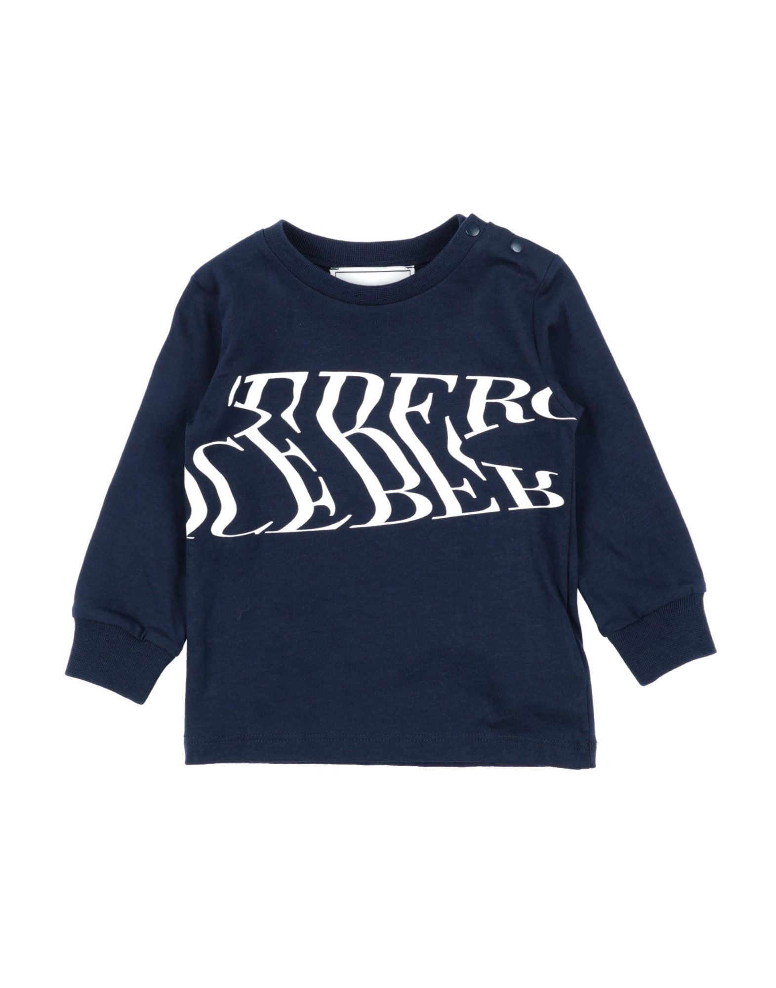 ICEBERG T-shirts Kinder Marineblau von ICEBERG