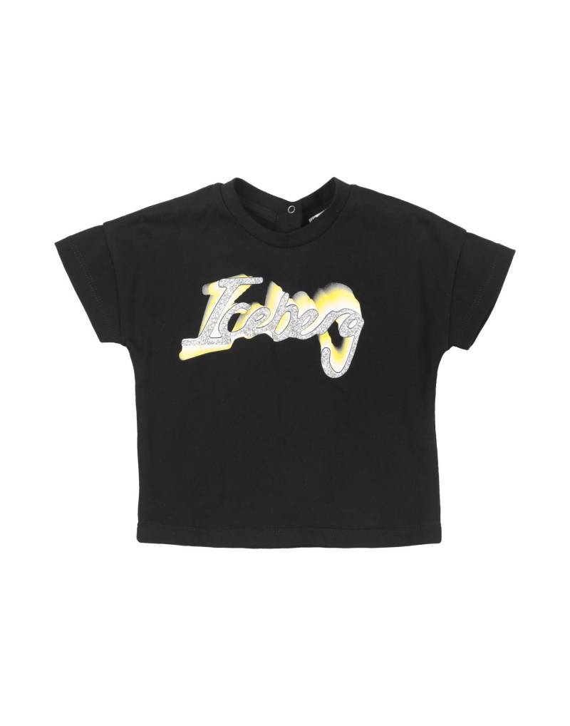 ICEBERG T-shirts Kinder Weiß von ICEBERG
