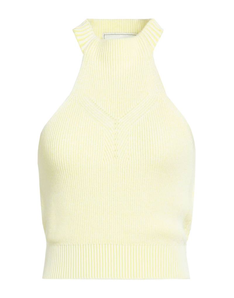 ICEBERG Top Damen Pastellgelb von ICEBERG