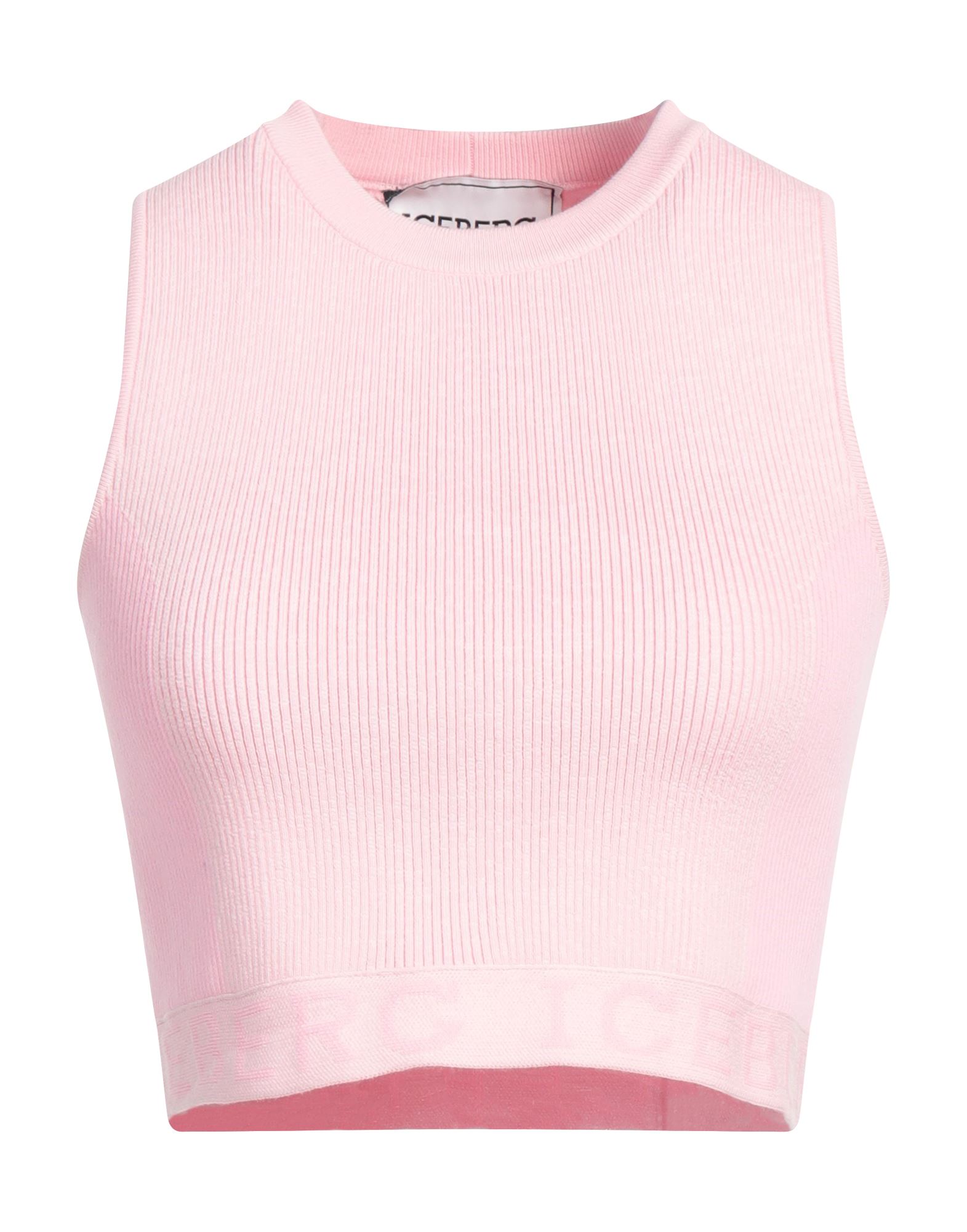 ICEBERG Top Damen Rosa von ICEBERG