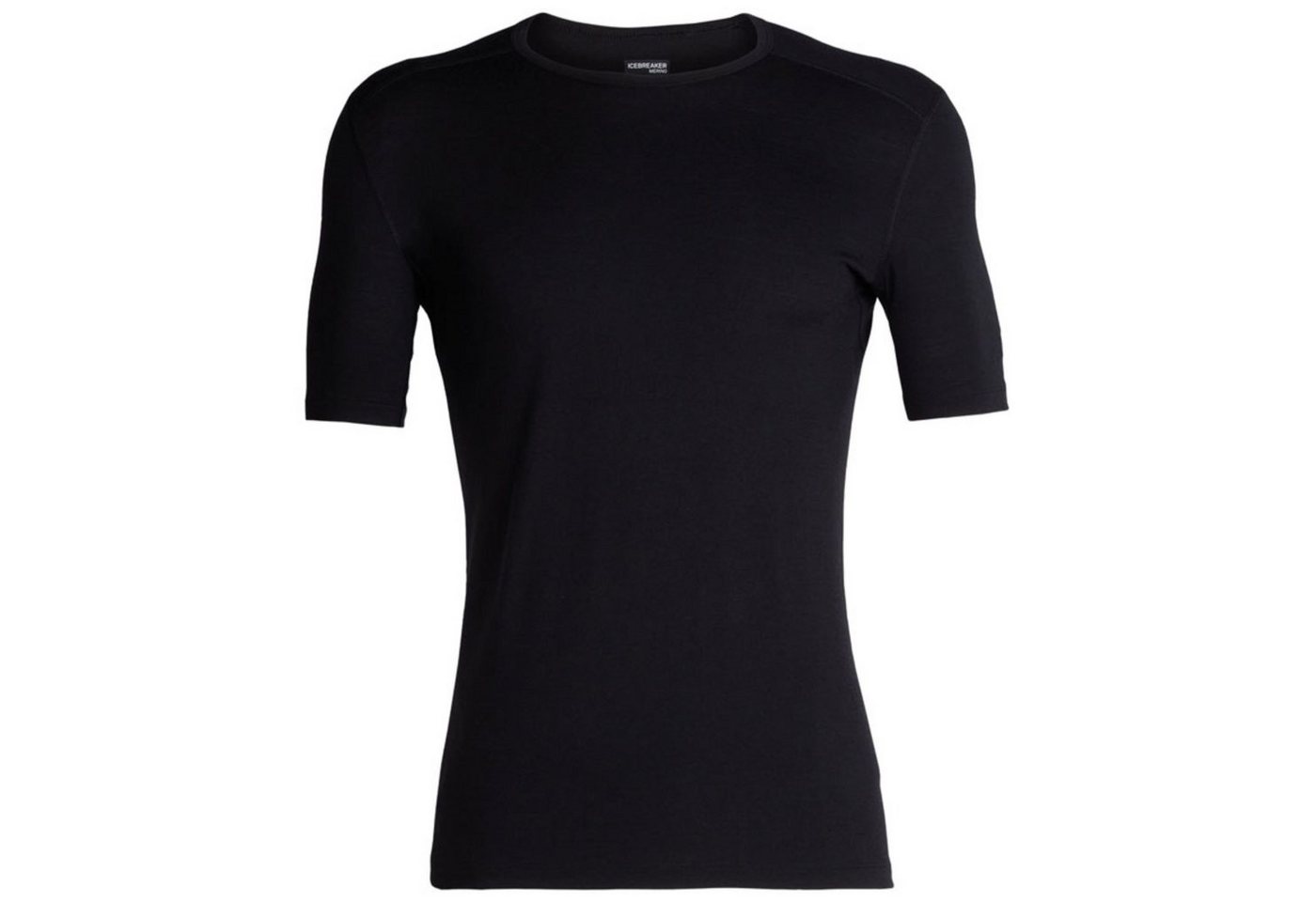 ICEBREAKER Funktionsshirt Icebreaker Mens 200 Oasis Short Sleeve Crewe - Shirt Herren von ICEBREAKER