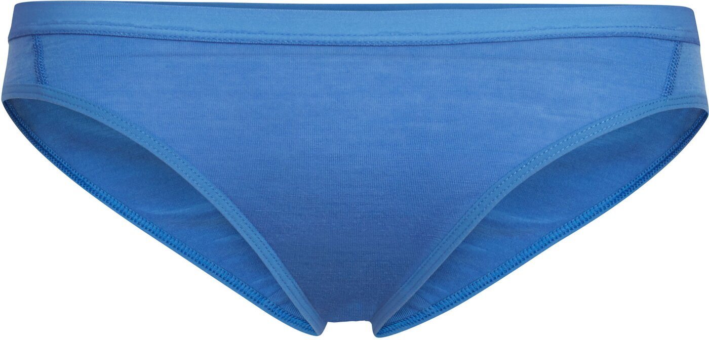 ICEBREAKER Funktionsslip W Siren Bikini 408 Cove von ICEBREAKER