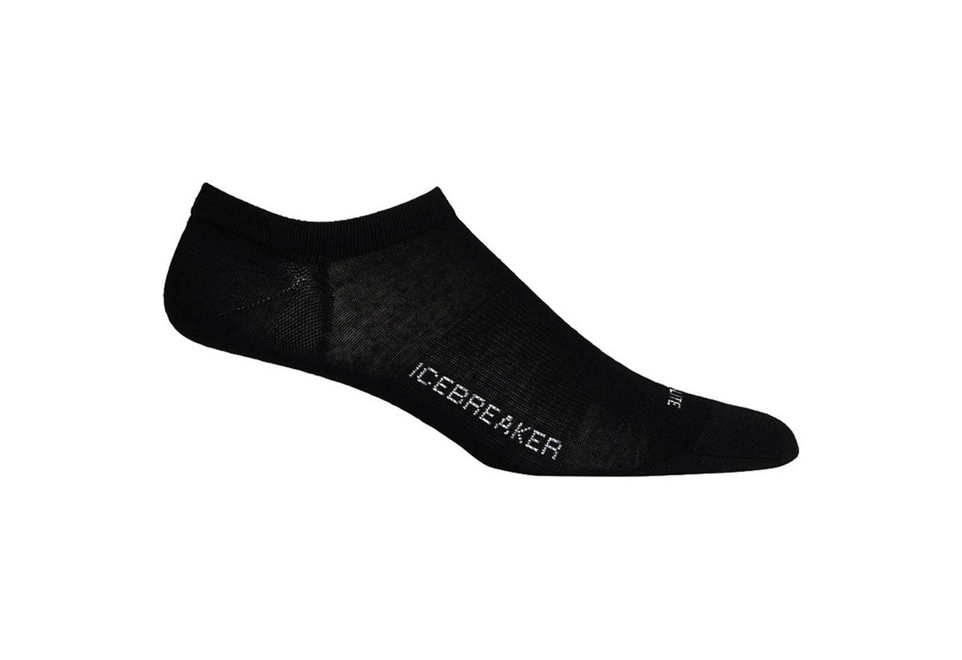 ICEBREAKER Sportsocken Icebreaker Cool-Lite Wmns Lifestyle No Show - dünne Füßlinge Damen von ICEBREAKER