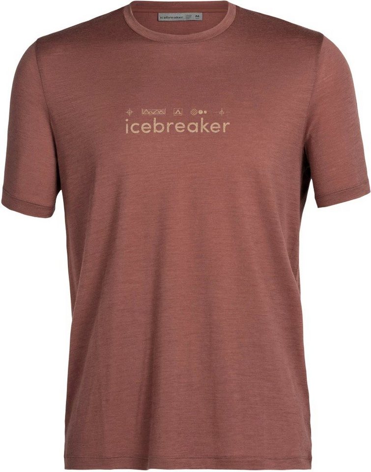 ICEBREAKER T-Shirt von ICEBREAKER